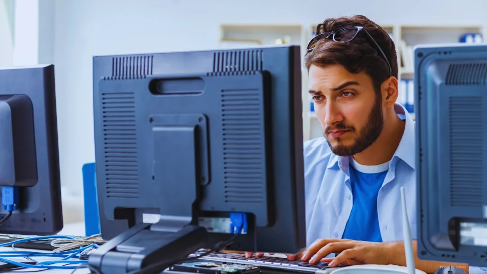 IT Technician