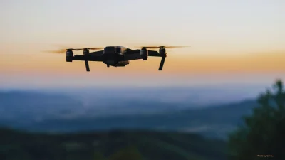 The FAA Has Certified 223,634 Drone Pilots - The Test Asks for No Diploma at All